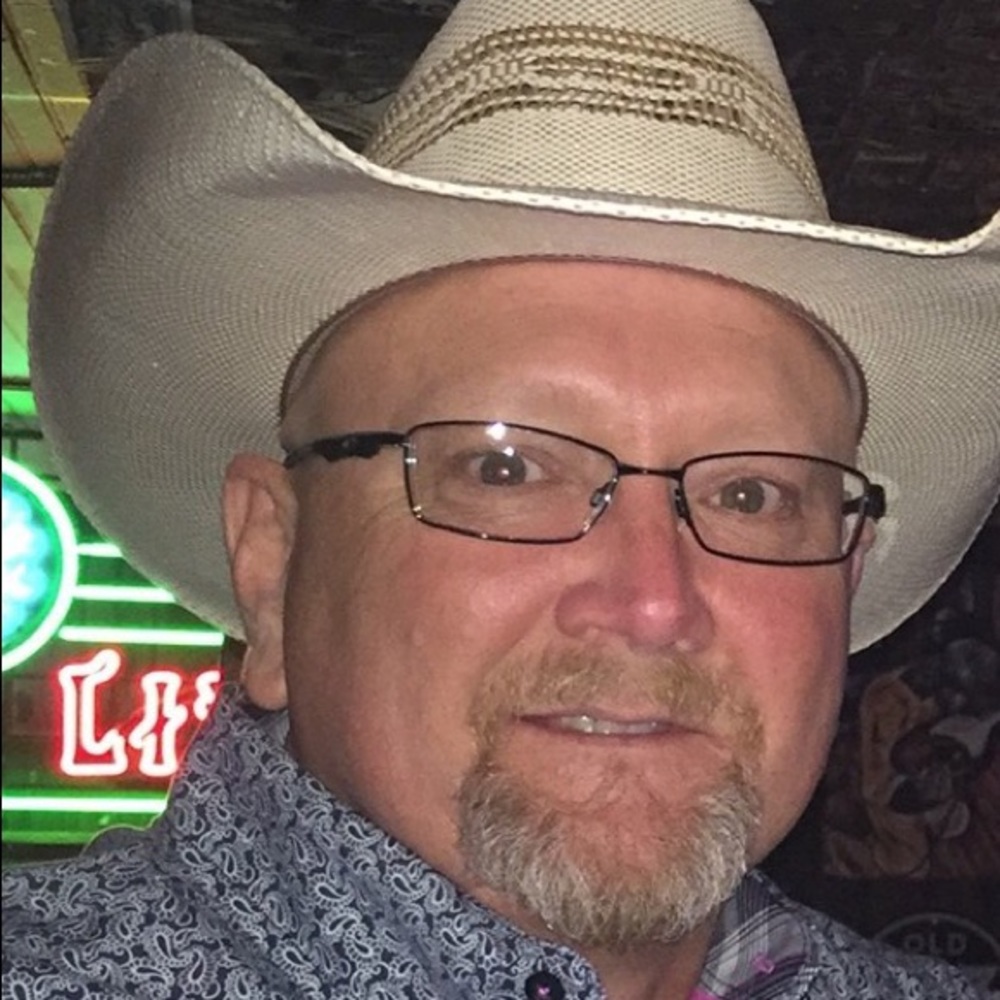 Meet your Posher, Hondo